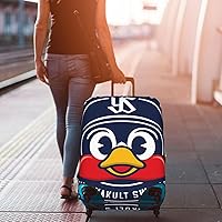 Amazon.co.jp: [zhandiffy] つば九郎day 東京ヤクルトスワローズ